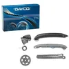Image de DAYCO KTC1086 Kit de chaîne de distribution Kit chaîne Jeu de distribution à chaînes