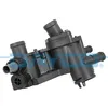 Image de DAYCO DT1099H Thermostat liquide de refroidissement 87 °C Compatible avec VW Golf IV Hatchback 1J1 032121111AE 032121111BA