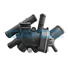 Image de DAYCO DT1109H Thermostat d'eau 88°C Compatible avec RENAULT Clio 2 3/5 portes BB, CB, BB0/1/2, CB0/1/2 Kangoo 1 KC, KC0/1 Kangoo 1 Express FC, FC0/1 Master 2 Van FD Laguna 2 5 portes BG, BG0/1