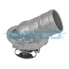 Image de DAYCO Thermostat, liquide de refroidissement DT1077F