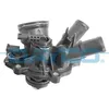 Image de DAYCO DT1215H Thermostat d'eau 103°C Compatible avec MERCEDES-BENZ Classe C Berline W204 Classe C Break S204 Classe E Berline W212 Classe E Break S212 Classe E Coupé C207 Classe C Coupé C204