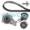 Image de DAYCO Pompe à eau + kit de courroie de distribution KTBWP9140K