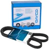 Image de Dayco Jeu de courroies trapézoïdales KPV576