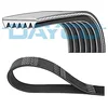 Image de DAYCO Courroie à nervures trapézoïdales 6PK1212K