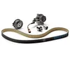 Image de DAYCO Pompe à eau + kit de courroie de distribution KTBWP8841