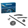 Image de DAYCO Jeu de chaînes de distribution KTC1125 Compatible avec: MERCEDES-BENZ MARCO POLO Camper, VITO Kasten, VITO Mixto, VITO Tourer, NISSAN NV300 Kasten, NV300 Kombi, NV300 Pritsche/Fahrgestell