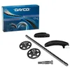 Image de DAYCO Jeu de chaînes de distribution KTC1168