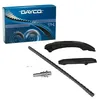 Image de DAYCO Kit de chaîne de distribution jeu Compatible avec BMW 3 Berline E36 3 Coupé E36 X5 E53 3 Compact E36 3 Compact E46 3 Cabriolet E36