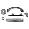 Image de DAYCO KTC1191 Kit de chaîne de distribution Kit chaîne Jeu de distribution à chaînes