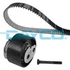 Image de DAYCO Kit de distribution KTB1193 Compatible avec LAND ROVER Range Rover Sport L494 Discovery IV L319 Range Rover Velar L560 Discovery V L462 Range Rover IV L405 DISCOVERY IV VAN L319