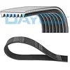 Image de DAYCO Courroie trapézoïdale à nervures 7PK1051EE