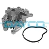 Image de DAYCO DP2140 Pompe à eau Compatible avec OPEL Corsa F 3/5 portes Grandland X A18, P1UO Crossland X P17 Mokka II Zafira Life K0 Vivaro C Van K0