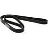 Image de DAYCO 6PK2050 Courroie Accessoire, Black