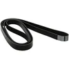 Image de DAYCO 6PK2400 Courroie Accessoire, Noir