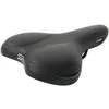 Image de Selle Royal Selle de vélo de Ville Nuvola pour Homme, Noire, Taille Unique