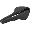 Image de Fizik, Noir 70 C0sa03 a02 Arione R1 Ouvert Performance Selle de vélo (Faits pour Serpent), Mixte, Taille Unique