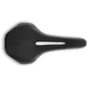 Image de Fizik Luna X5 Selle de vélo Unisexe pour Adulte, Noir, Taille Normale