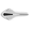 Image de Fizik Arione R3 Open, Selle de vélo Unisexe pour Adulte, Blanc, Regular