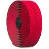 Image de Fizik Vento Microtex Tacky Ruban de guidon 2,0 mm jaune fluo, rouge, 3 mm
