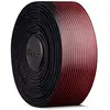Image de Fizik Vento Microtex Tacky-Bicolor Ruban de vélo Unisexe pour Adulte, Mixte, Black/Red, Taille Unique