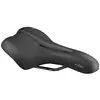 Image de Selle Royal Float Classic Range, Sella per Bicicletta Unisex -Adulto, Nero, Taglia Unica