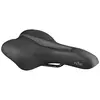 Image de Selle Royal Float Classic Range, Sella per Bicicletta Unisex -Adulto, Nero, Taglia Unica
