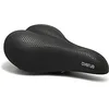 Image de SELLE ROYAL Avenue, Sella Unisex Adulto, Nero, Unica