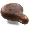 Image de Selle Royal Drifter Plus Saddle, Marron, 27 L x 24,5 cm