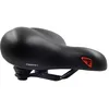 Image de Selle Royal Selle Torx Unisexe pour Adulte Noir 276 x 250 mm