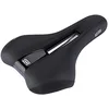Image de Selle Royal  Selle Sattel Ellipse Premium Range Adulte Unisexe, Noir, Taille Unique