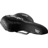 Image de selle royal freeway fit fermme, Noir