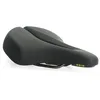 Image de Selle Royal Vaia Relaxed Selle de vélo de Route Noir Taille Unique