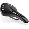 Image de Fizik Tempo Aliante R5 Selle de vélo de Route, Coque renforcée en Carbone avec Rails en Alliage, Largeur 155 mm, Noir