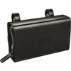 Image de Brooks Challenge Sac de selle en cuir Noir 1,5 l