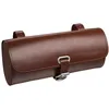 Image de Brooks Challenge Sac de selle en cuir Marron 0,5 l
