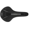 Image de Fizik Vento Antares Selle de Cyclisme adaptative, Impression 3D, Noir, 150 mm