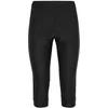 Image de Briko Pantalon Classique pour Femme Taille M S 944 New Black
