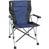 Image de Brunner Chaise Raptor (Bleu/Noir)