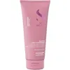 Image de AlfaParf Semi Di Lino Moisture Nutritive Leave - In Condt colorés 200 ml