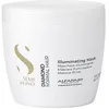 Image de Alfaparf Milano Semi Di Lino Diamond Illuminating Mask 500ml - masque