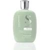 Image de AlfaParf Semi Di Lino Scalp Rebalance Balancing Low Shampooing pour Cheveux Gras, 250 ml
