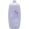 Image de Shampooing lissant Alfaparf Milano Semi Di Lino Smooth Cheveux rebelles (1000 ml)