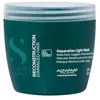 Image de Alfaparf Milano Semi di Lino Reconstruction Reparative Light Mask 500ml
