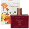 Image de L'Erbolario, Parfum Femme Papavero Soave (Coquelicot), Parfum Femme, Eau de Parfum Femme, Parfum Fleur d'Ambre, Format 50 ml