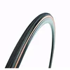 Image de Vittoria Boyau Rallye Kevlar Boyaux Route, Mixte Adulte, Noir/Beige, 28" 25mm