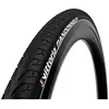 Image de Cubierta City Randonneur - 37-622/700x35c Rigid Refl, Full Black Reflex