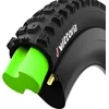 Image de Vittoria Tyre Spares - Air-Liner Tyre Insert Large Green