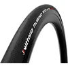 Image de Vittoria Rubis Pro Control, Unisexe-Adult, Noir, 700x23c
