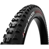 Image de Cubierta MTB Mazza Negro - 65-584/27.5x2.6 TLR G2