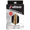 Image de Vittoria Technologie Unisexe TYV0368, Noir, 700 x 28c.